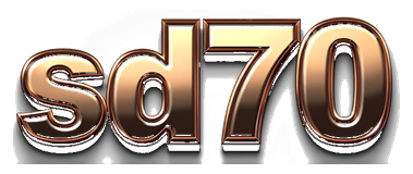 sd70 logo